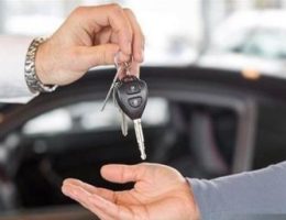 بهترین روش فروش خودرو