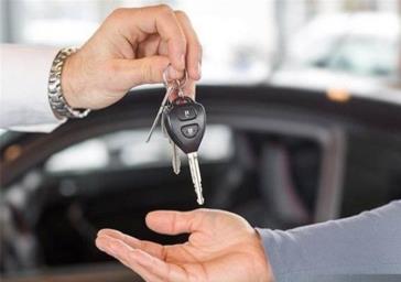 بهترین روش فروش خودرو