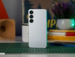 سامسونگ اس 26