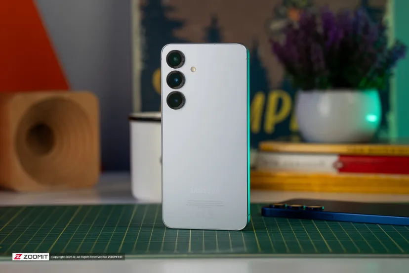 سامسونگ اس 26