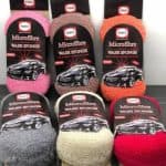 مرکز تولید و پخش انواع اسکاج و سیم ظرفشویی ابراهیمی