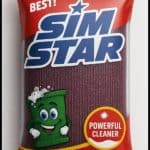 مرکز تولید و پخش انواع اسکاج و سیم ظرفشویی ابراهیمی