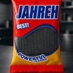 مرکز تولید و پخش انواع اسکاج و سیم ظرفشویی ابراهیمی