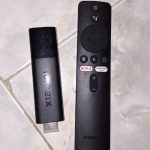 اندرروید تی وی شیایومی