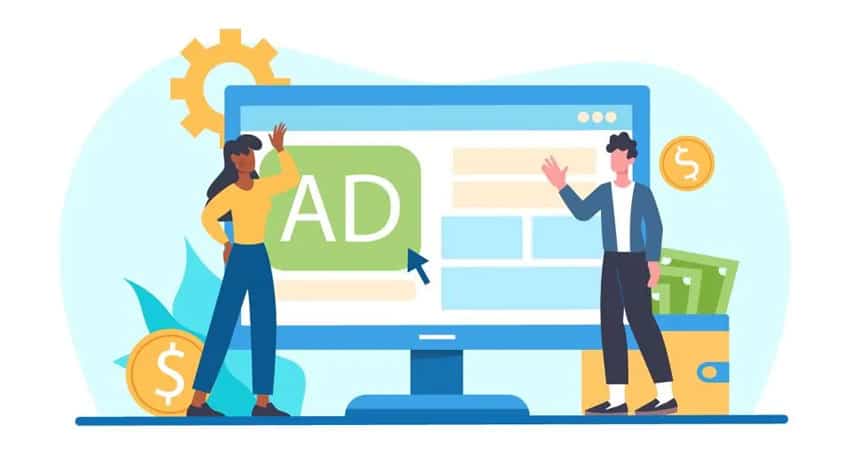 تبلیغات رایگان شهری