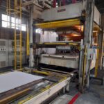 خدمات تخصصی هیدرولیک و پنوماتیک و برق صنعتی