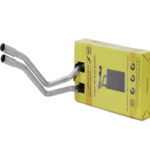 رادیاتور بخاری ۴۰۵،پژو پارس،سمند لوله متحرک کوشش