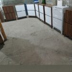 جاکفشی کم جا