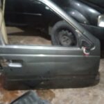 درب ۲۰۶ بیرنگ