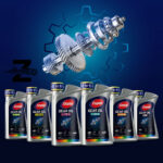 پخش سوپر ضد یخ کاسپین چهار فصل بسته16عددی ۱ لیتری