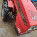 تراکتور 950