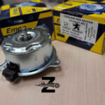 موتور فن ۴۰۵ خاری امکو