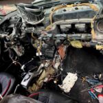 تعویض رادیاتور بخاری تمامی خودروها در تهرانسر