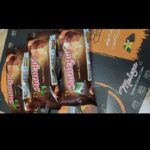 کیک دوقلو ابمیوه فافا سن ایچ کرم دار طرح تاینی