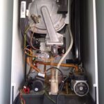 سرویس و نصب پکیج دیواری و رادیاتور / با ضمانت توسان