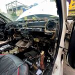 تعویض رادیاتور بخاری تمامی خودروها در تهرانسر