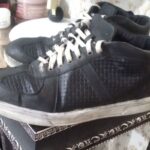 کفش اسپرت ویتنام سایز۴۴  ۴۵پرچم دار