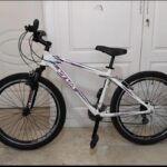 دوچرخه سایز ۲۶