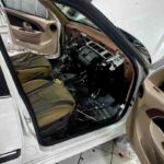 تعویض رادیاتور بخاری تمامی خودروها در تهرانسر