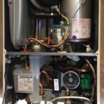 سرویس و نصب پکیج دیواری و رادیاتور / با ضمانت توسان