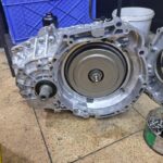 گیربکس اتوماتیک سام