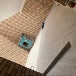 زیر زمین تمیز