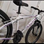 دوچرخه سایز ۲۶