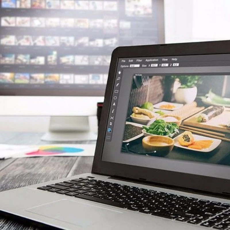 استخدام طراح غیر حضوری