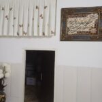 زیر زمین تمیز