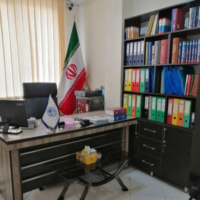 وکیل و مشاوره حقوقی رایگان