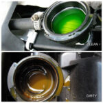 پخش سوپر ضد یخ کاسپین چهار فصل بسته16عددی ۱ لیتری