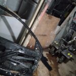 درب ۲۰۶ بیرنگ