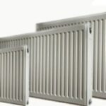 مرکز تولید و فروش رادیاتور پنلی و حوله خشک کن بین ائو binev