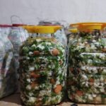 فروش ترشیجات درجه یک به صورت عمده و خرده