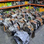 گیربکس اتوماتیک سام