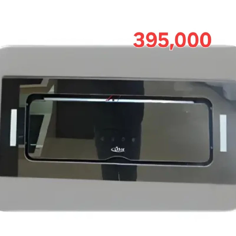 تولیدی هود اجاق گاز رومیزی و سینک گرانیتی