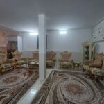 زیر زمین تمیز