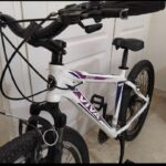 دوچرخه سایز ۲۶