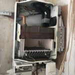 سرویس و نصب پکیج دیواری و رادیاتور / با ضمانت توسان