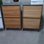 جاکفشی کم جا