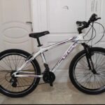 دوچرخه سایز ۲۶