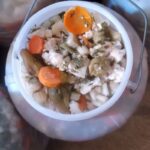 فروش ترشیجات درجه یک به صورت عمده و خرده