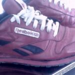 کفش اسپرت ویتنام سایز۴۴  ۴۵پرچم دار