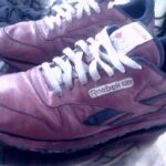 کفش اسپرت ویتنام سایز۴۴  ۴۵پرچم دار