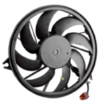 موتور فن کامل پراید امکو