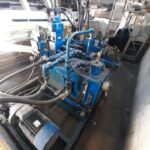 خدمات تخصصی هیدرولیک و پنوماتیک و برق صنعتی