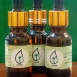 روغن شفا بخش