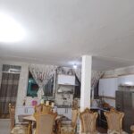 زیر زمین تمیز