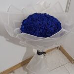 دسته گل ربانی