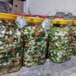 فروش ترشیجات درجه یک به صورت عمده و خرده